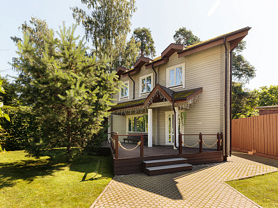 Шуваловское Подворье: Где Пар и Нега Сплетаются в Гармонию Души и Тела