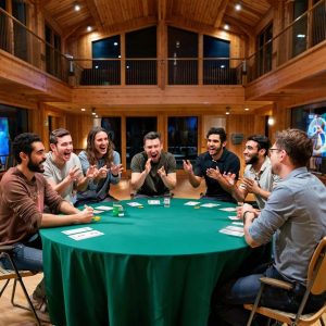 Пензенские Мозговые Штурмы: Как 60 секунд изменил наш взгляд на интеллект и дружбу!