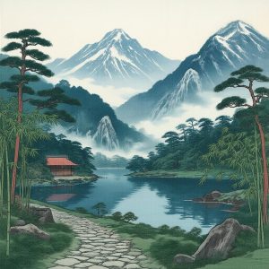 Блог туриста